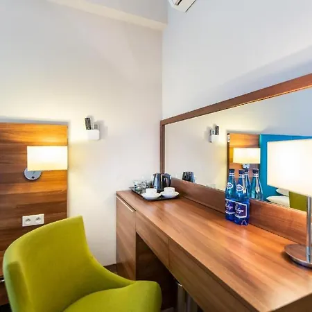 Appartement Baltic *