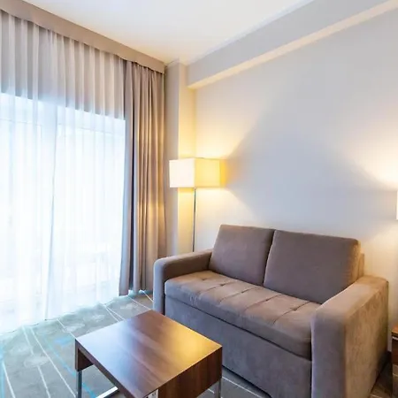 Baltic Apartamento Miedzyzdroje