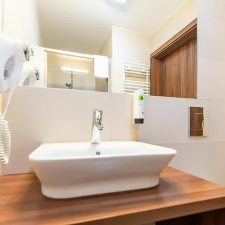 Appartement Baltic *