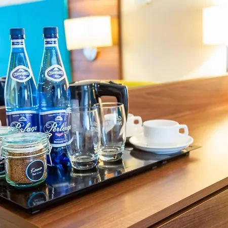 Baltic Apartamento Miedzyzdroje