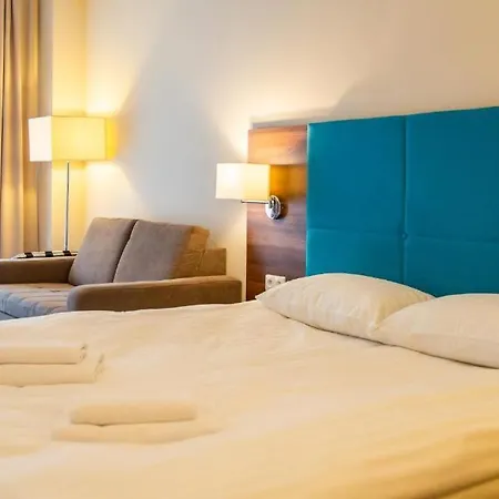 Apartamento Baltic