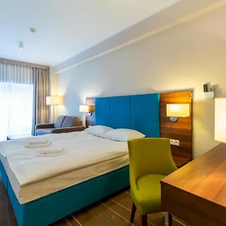 Apartment Baltic