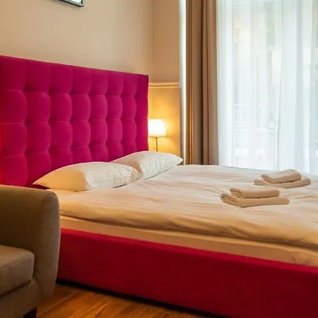 Baltic Apartment *