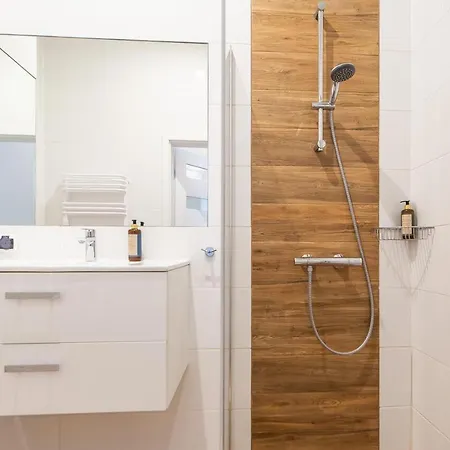 Baltic Apartment