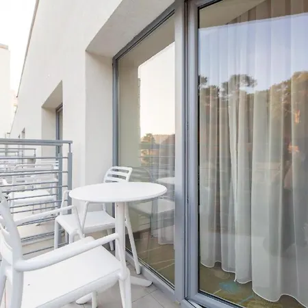 Baltic Apartment *