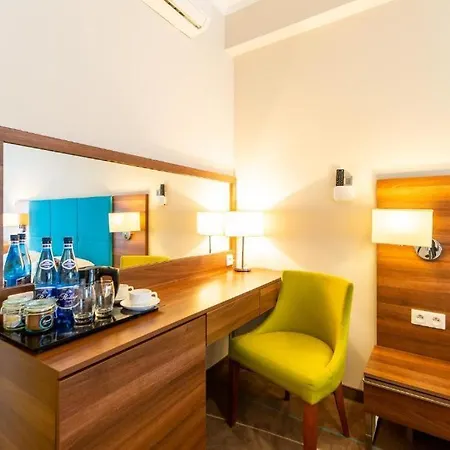 Appartement Baltic *