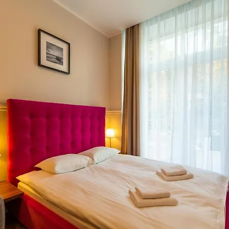 Baltic ミエンジズドロイェ