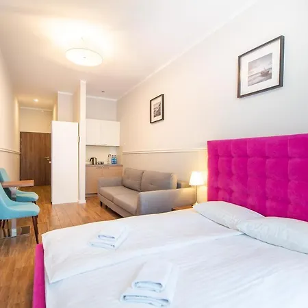 Baltic ミエンジズドロイェ