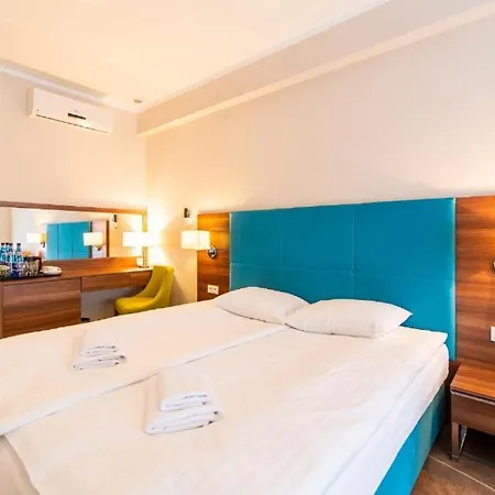 Apartamento Baltic