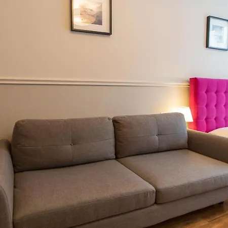 Appartement Baltic *