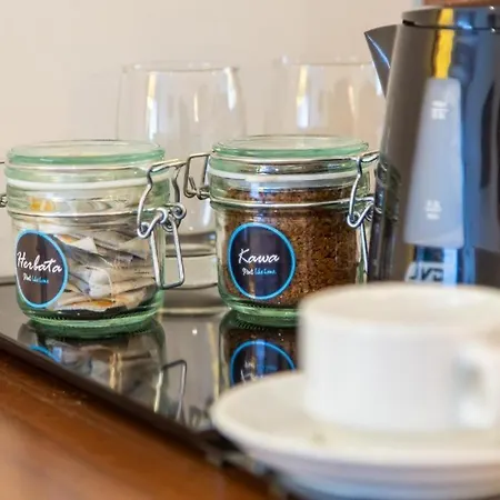 Appartement Baltic Miedzyzdroje