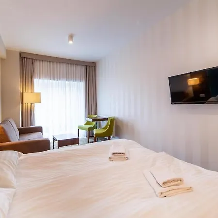 Apartamento Baltic Miedzyzdroje