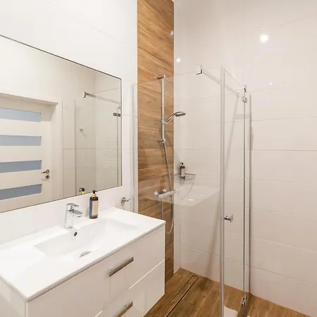Baltic Apartment Miedzyzdroje