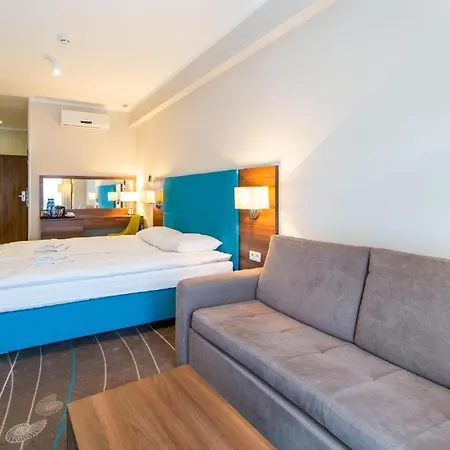 Baltic Apartment