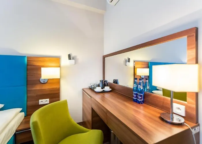 Appartement Baltic *