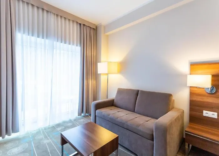 Baltic Apartament Międzyzdroje