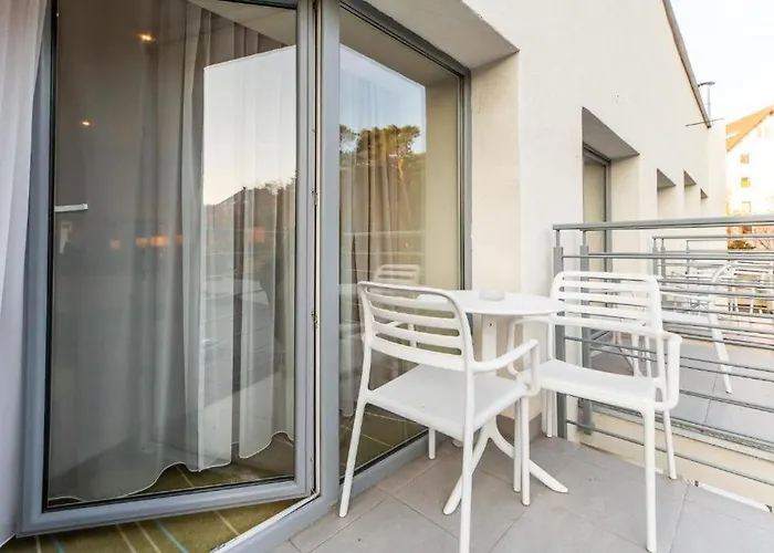 Baltic * Międzyzdroje