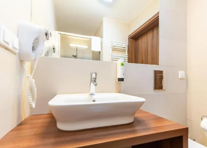 アパート Baltic *