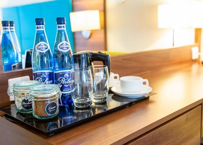 Baltic Apartament Międzyzdroje