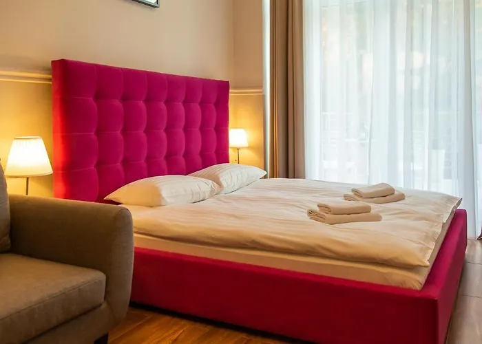 Baltic Appartement *