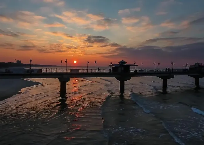 アパート Baltic *