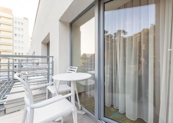 Baltic Appartement *