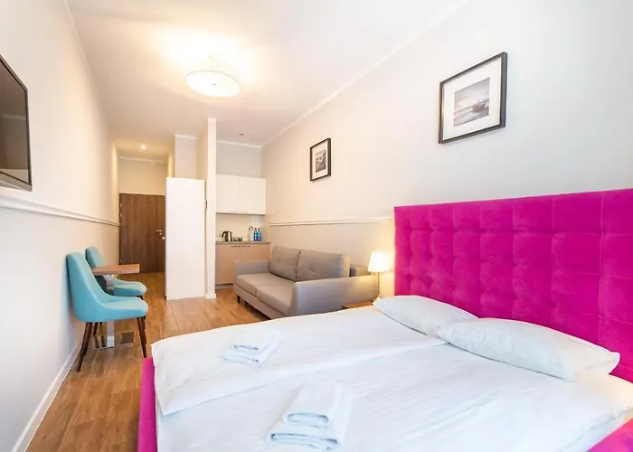 Baltic ミエンジズドロイェ