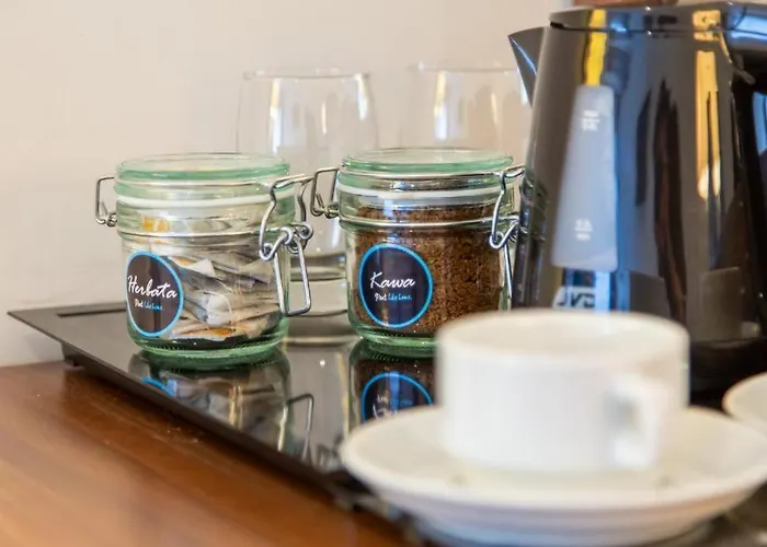 Apartament Baltic Międzyzdroje