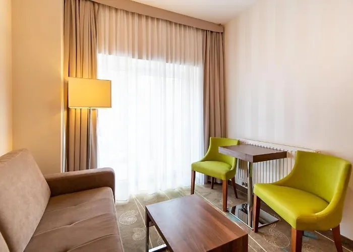 Baltic Międzyzdroje