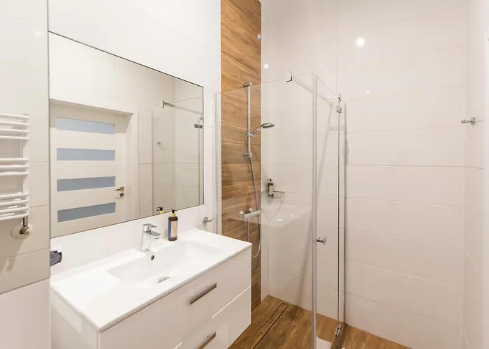 Baltic Appartement Miedzyzdroje